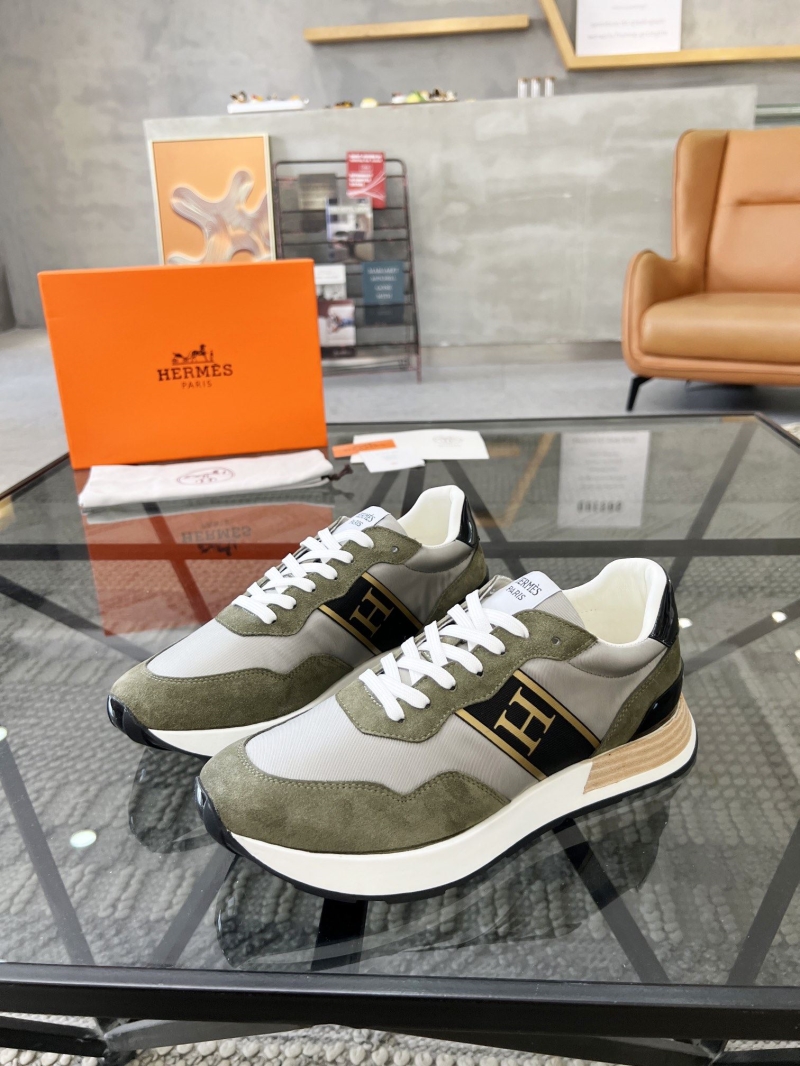 Hermes Sneakers